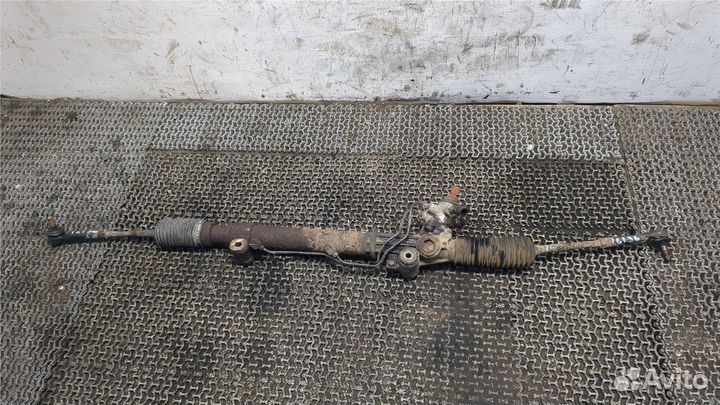 Рейка рулевая с г/у Toyota FJ Cruiser, 2007