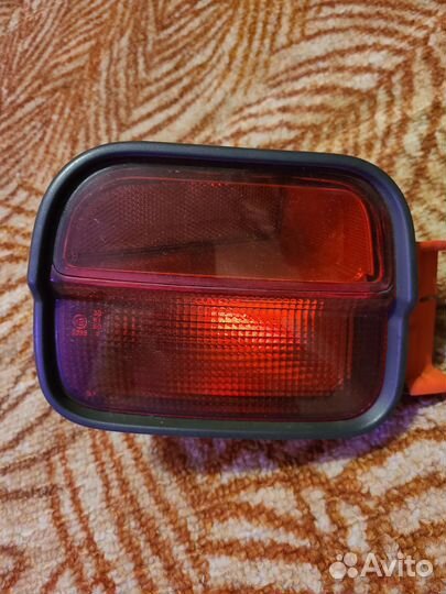 Противотуманная фара Honda CR-V RD1