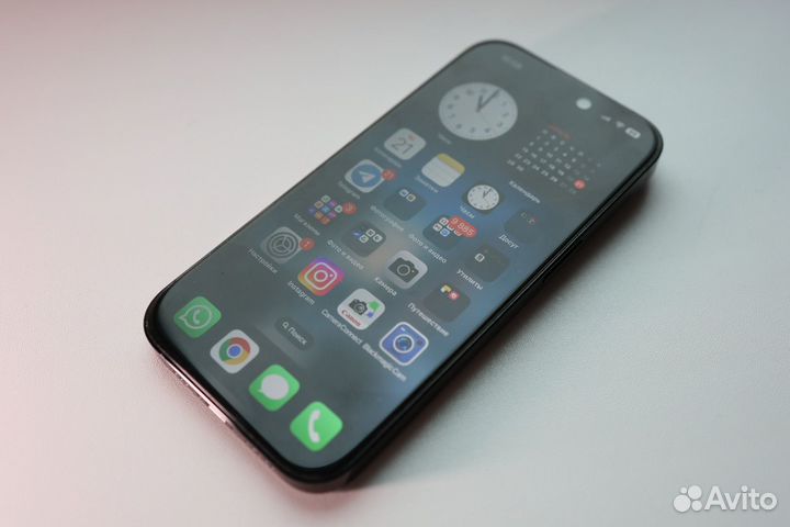 iPhone 14 Pro, 128 ГБ