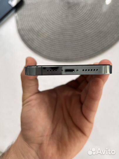 iPhone 13 Pro Max, 128 ГБ