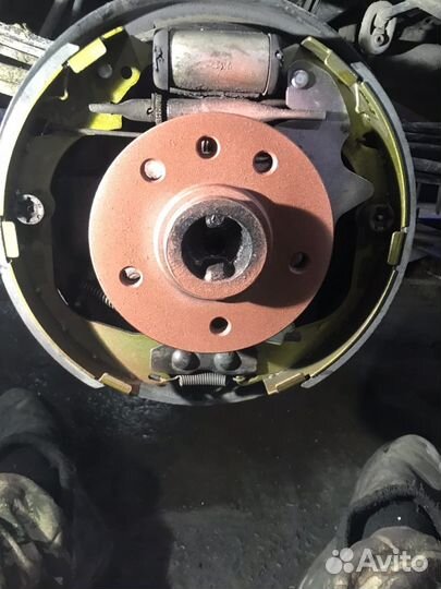 Автосервис