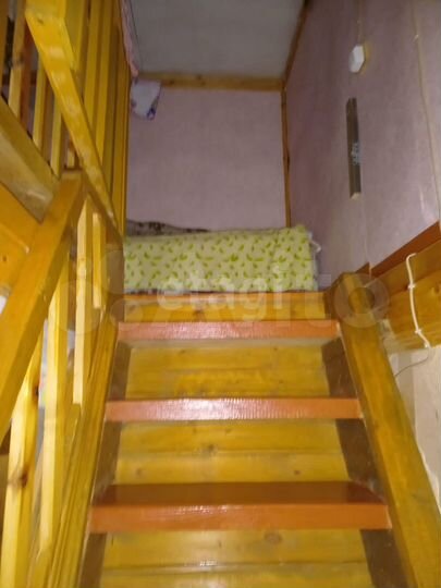 Дача 30 м² на участке 10 сот.