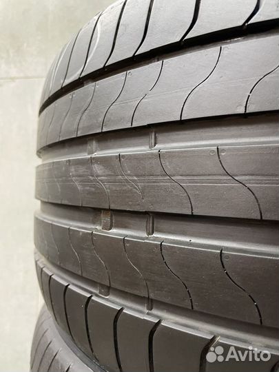 Bridgestone Turanza 6 255/40 R21 и 285/35 R21 105Y