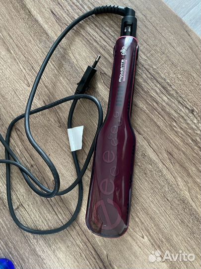 Выпрямитель для волос remington