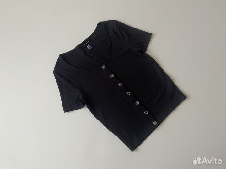 Женские вещи пакетом 44 46 hm M&S и др