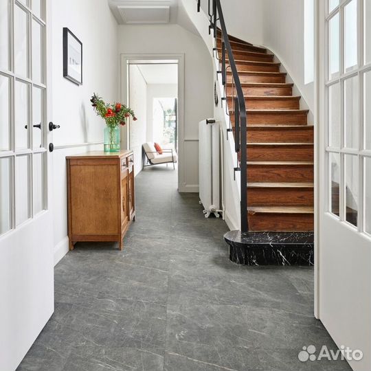 Кварцвинил Moduleo Next AC carrara marble 953