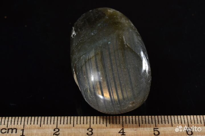 Лабрадор (лабрадорит). Лот №1019