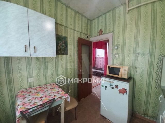 1-к. квартира, 30 м², 1/2 эт.