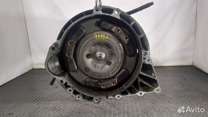 Редуктор Раздаточный кпп (раздатка) Volkswagen Tou