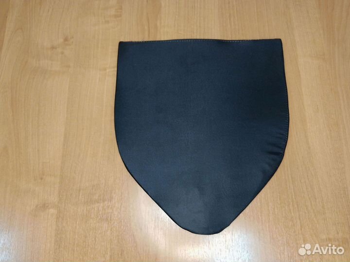 Баллистическая защита в напашник ссо зп-2