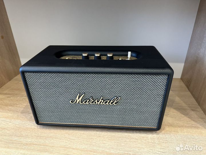 Marshall stanmore 3