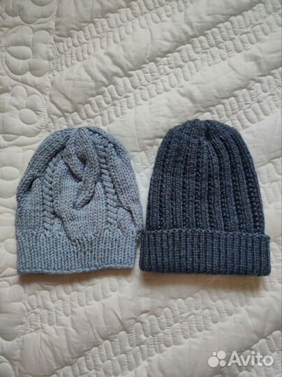 Шапки женские пакетом