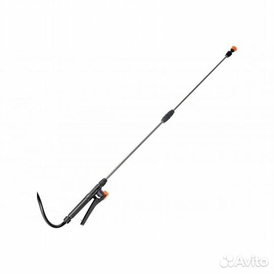 Опрыскиватель аккумуляторный Patriot PT-12 AC