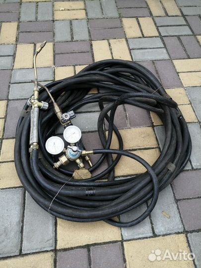 Генератор асп 10