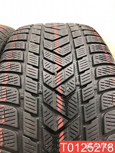 Pirelli Scorpion Winter 265/45 R20 104V