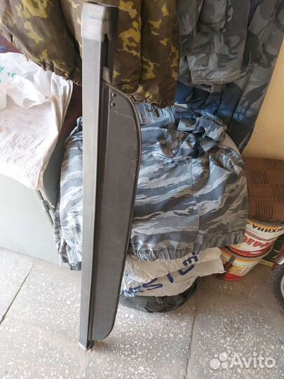 Полка шторка для автомобиля