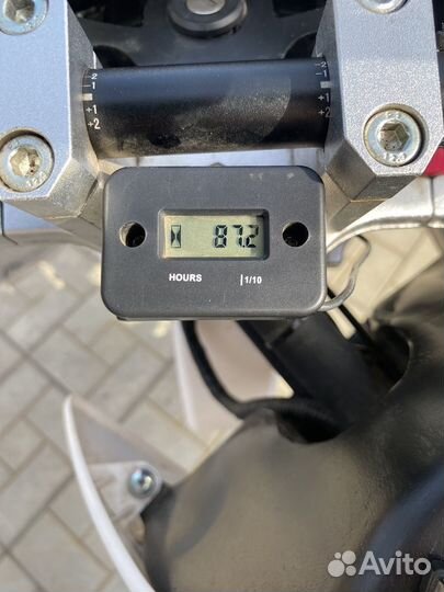 Regulmoto Seven Medalist 150E