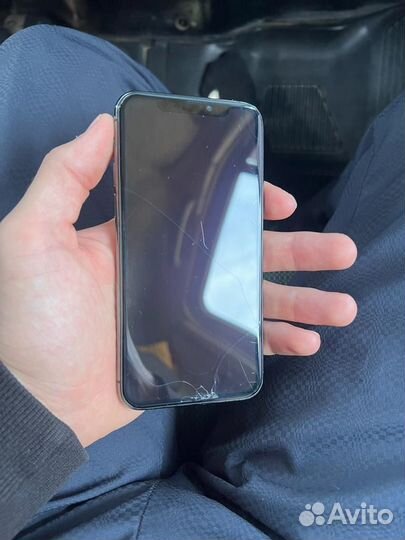 iPhone 11 Pro, 256 ГБ
