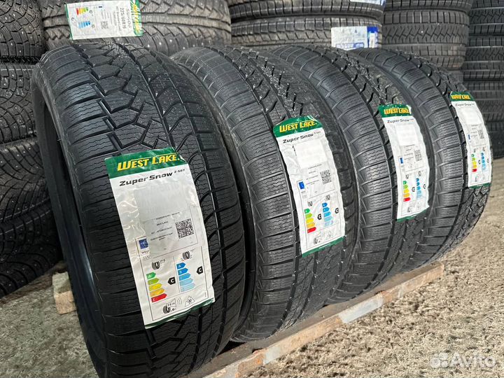 Westlake ZuperSnow Z-507 225/55 R18 102V