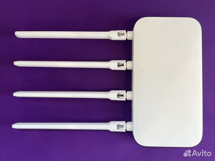 Роутер Xiaomi Mi router 4с