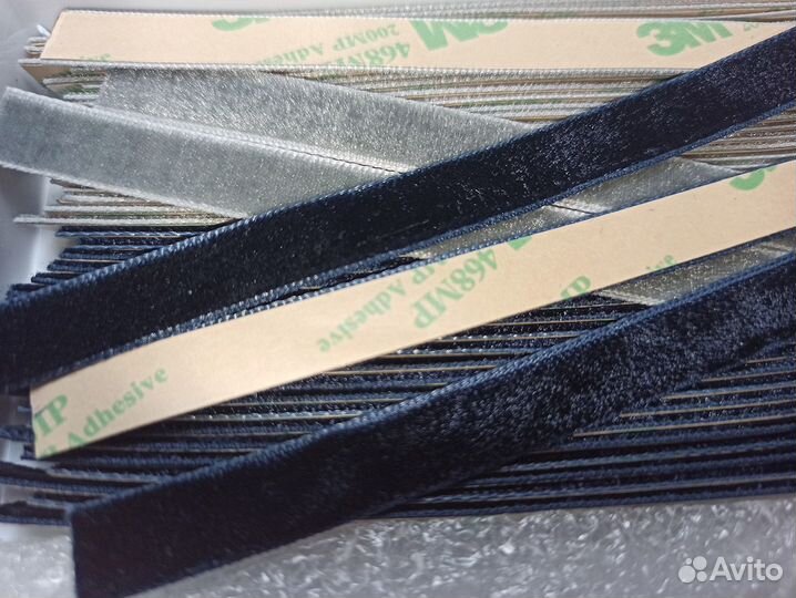 Трубки для мойки винила VPI и других + Полоски