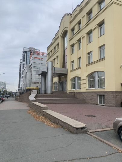 Сдам офисное помещение, 5000 м²