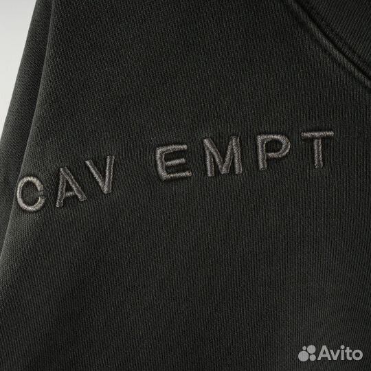 Худи CavEmpt