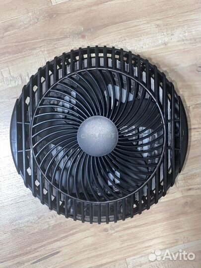 Вентилятор coolfort