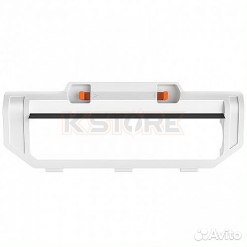 Крышка для отсека основной щетки робота-пылесоса