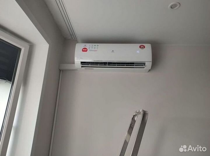 Кондиционер сплит в наличии