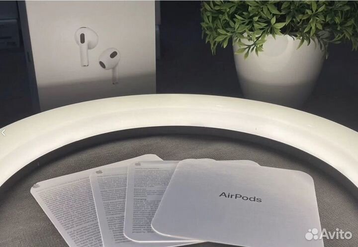 AirPods 3 NEW 2023