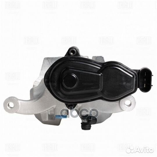 Суппорт торм. для А/М land rover range rover (1