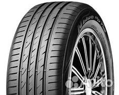 Nexen N'Blue HD Plus 235/60 R16 100H