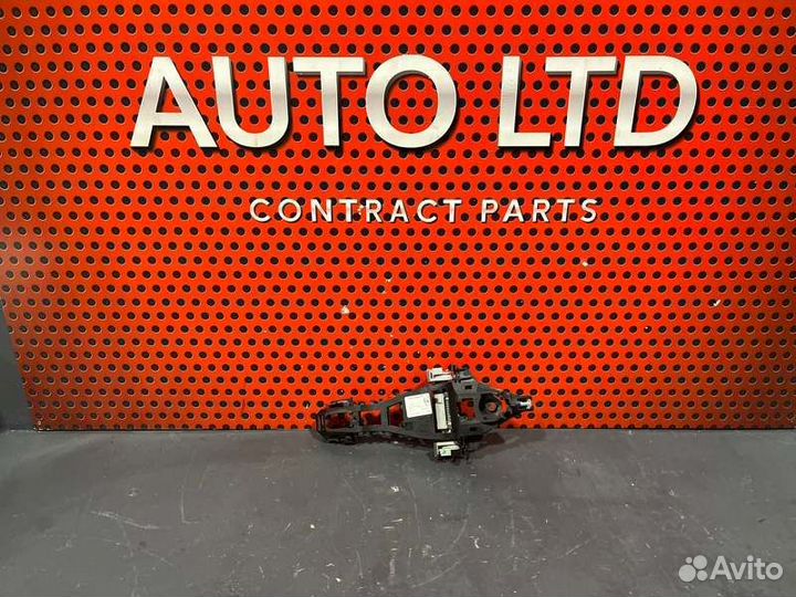 Скелет ручки наружной передней левой Land Rover
