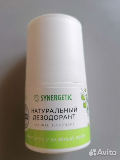 Дезодорант 