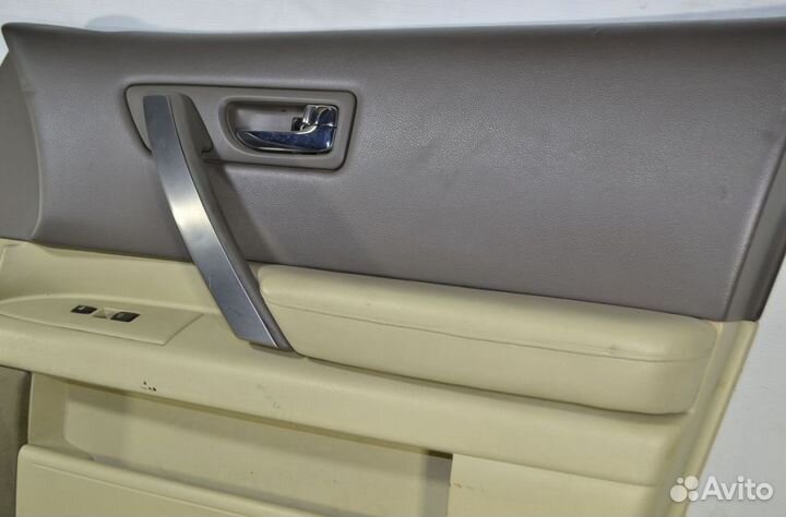 Обшивка двери Infiniti / Nissan FX45 S50