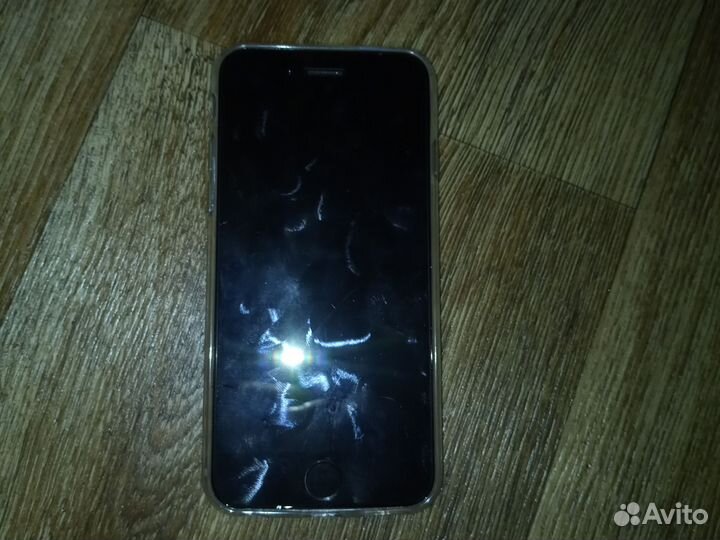iPhone 6, 16 ГБ