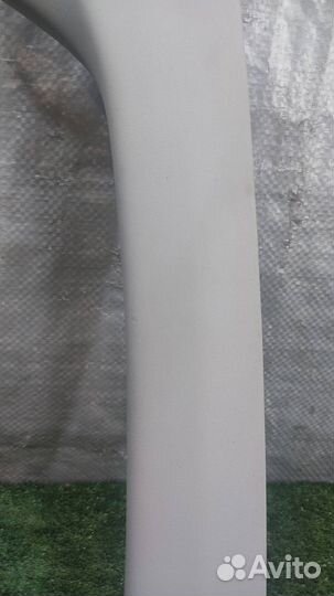 Обшивка правой стойки Daihatsu Sirion 2008