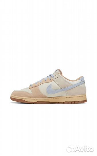 Nike dunk low sanddrift