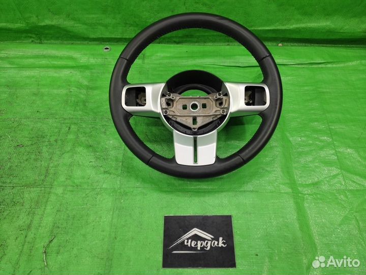 Руль рестайлинг Compass/Patriot/Cherokee/Liberty