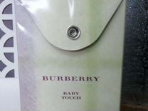 Туалетная вода Baby Touch Burberry