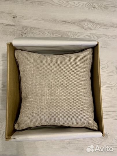 Декоративные подушки lazurit 2 шт