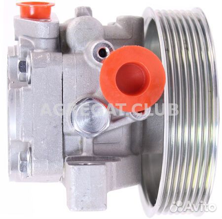 Насос гидроусилителя руля Motorherz P1494HG