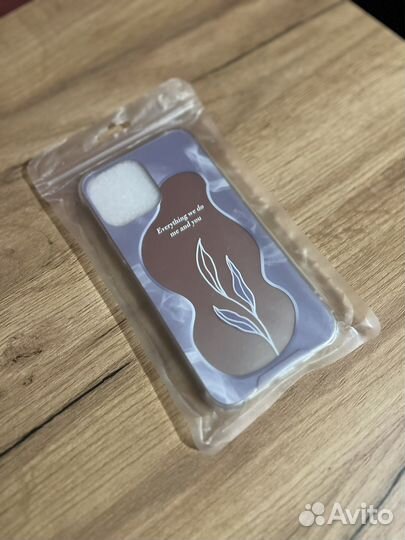 Чехол на iPhone 13 pro max