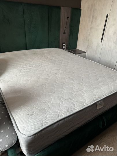 Матрас 160х200