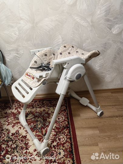 Стул для кормления