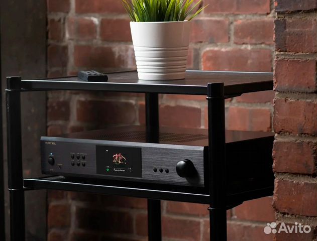 Усилитель / стример Rotel S14