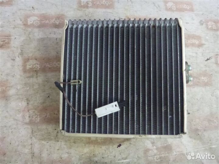 Радиатор печки Hyundai Getz TB G4EA 2003