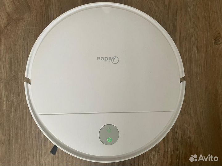 Робот пылесос midea