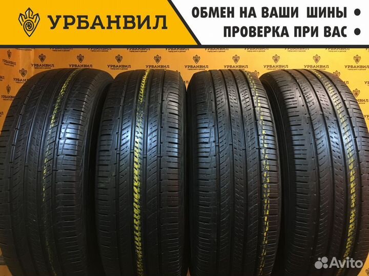 Hankook Dynapro HP2 RA33 225/70 R16 103H